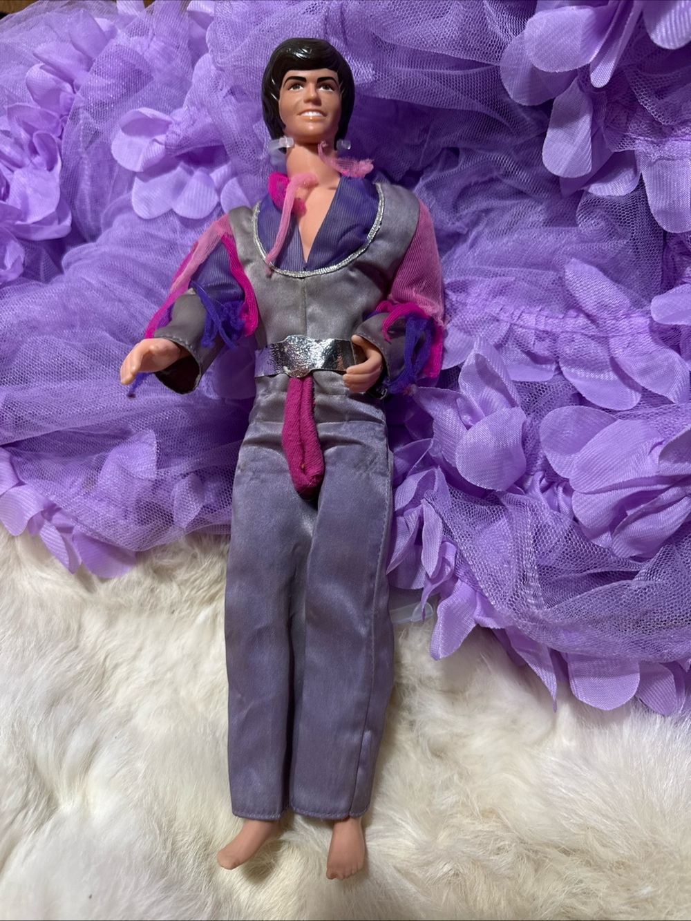 Donnie Osmond vintage doll